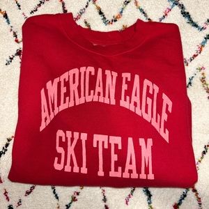 American Eagle Sweatshirt